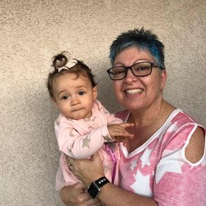 Meet your Posher, Petra